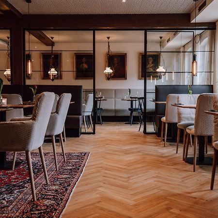 Schmidtburger Hof Hotel Weiler bei Monzingen Luaran gambar