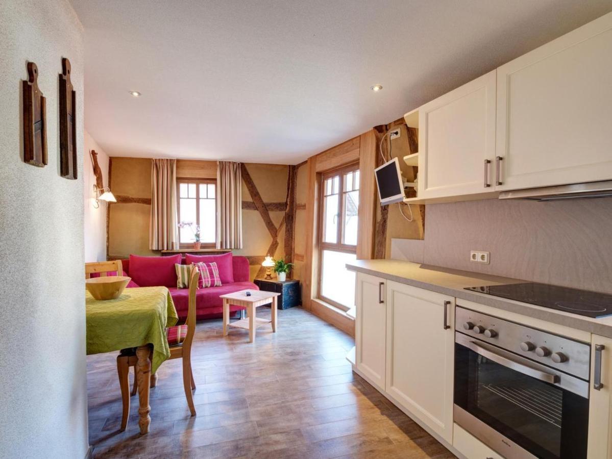 Schmidtburger Hof Hotel Weiler bei Monzingen Luaran gambar