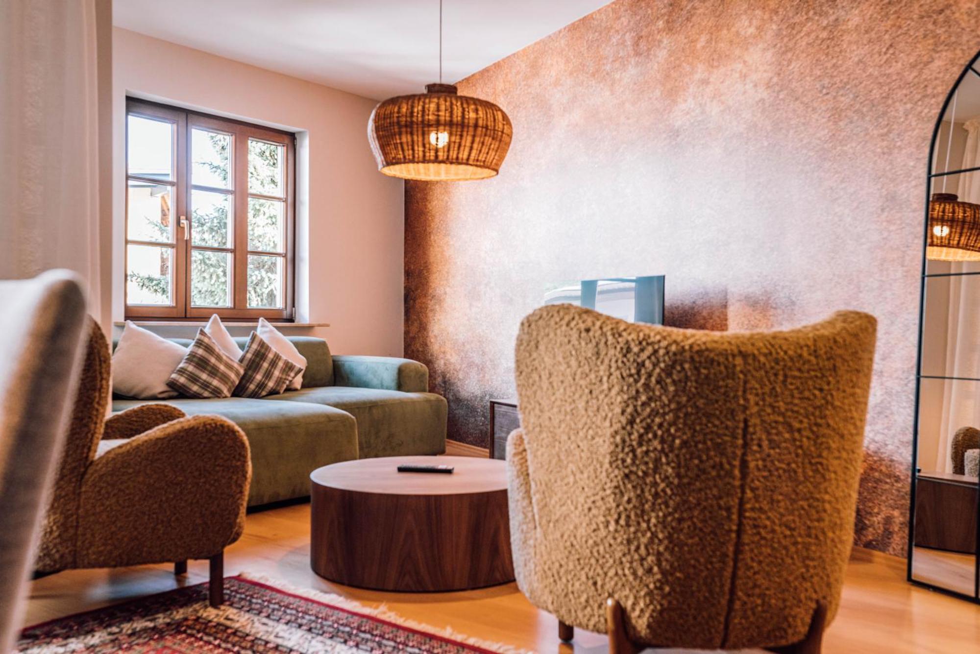 Schmidtburger Hof Hotel Weiler bei Monzingen Luaran gambar